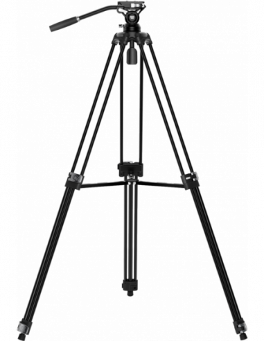 Sirui Video Tripod Kit EL-VT01