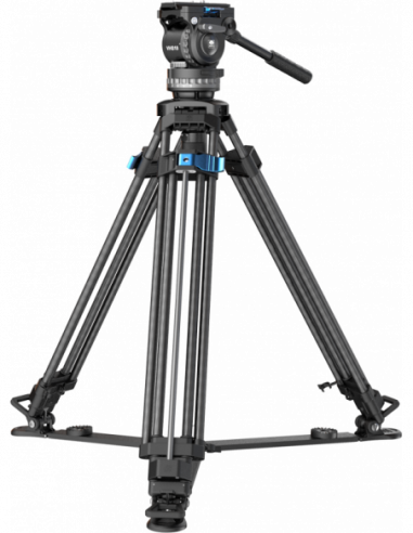 Sirui Pro Video Tripod Kit Rapid...
