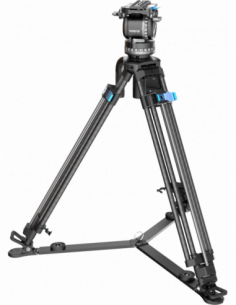 Sirui Pro Video Tripod Kit... 2
