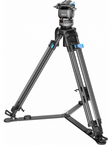 Sirui Pro Video Tripod Kit Rapid...