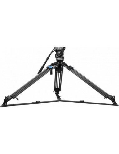 Sirui Pro Video Tripod Kit Rapid...