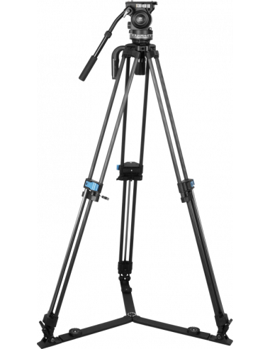 Sirui Pro Video Tripod Kit Rapid...