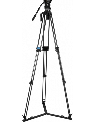 Sirui Pro Video Tripod Kit Rapid...