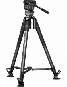 Sirui Pro Video Tripod Kit...