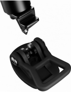 Sirui Rubber HorseShoe Feet...