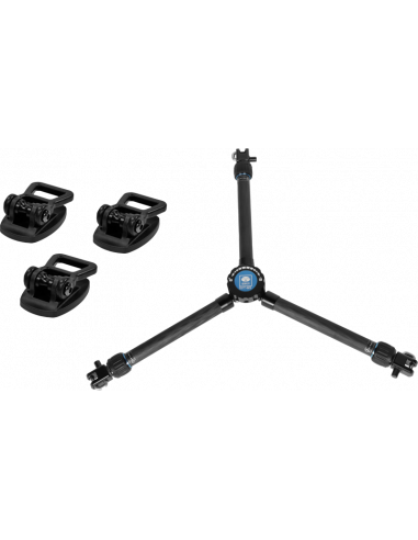 Sirui Horse Shoe Feet & Mid Spreader...