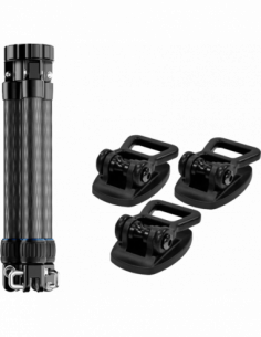 Sirui Horse Shoe Feet & Mid... 2