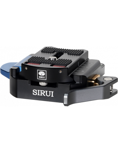 Sirui Quick Release Clamp with Arca...