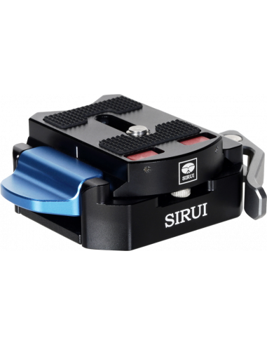 Sirui Quick Release Clamp with Arca...