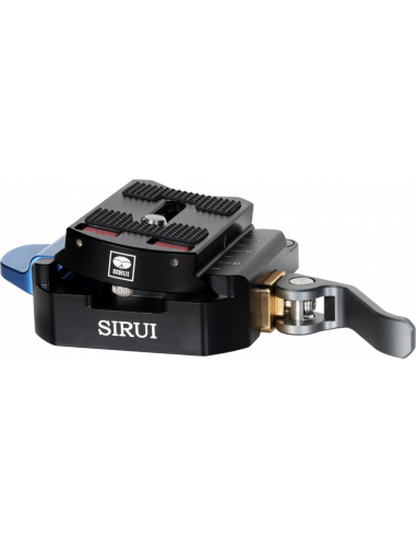 Sirui Quick Release Clamp with Arca...