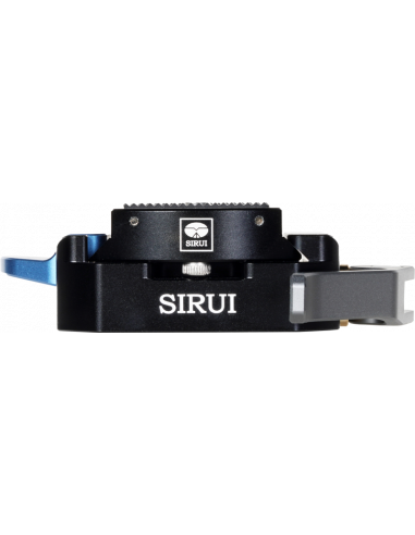 Sirui Quick Release Clamp with Arca...