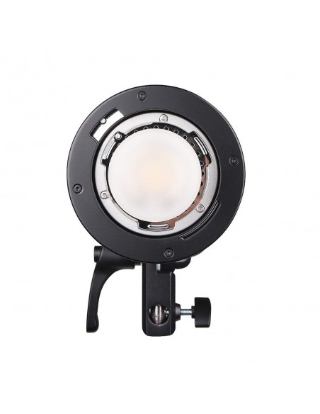 Broncolor Mount adapter ring til Godox AD400pro