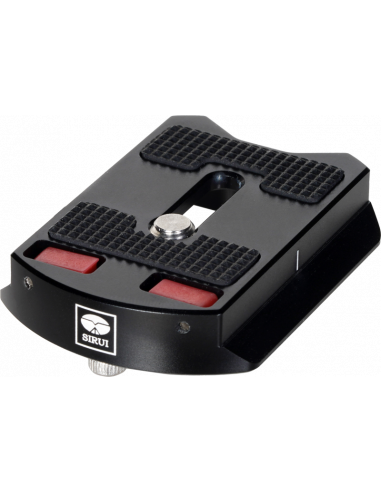 Sirui Quick Release Clamp with Arca...