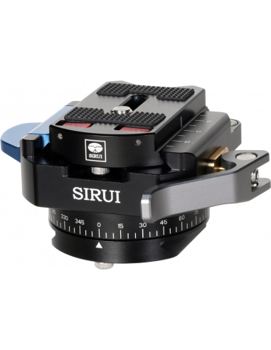 Sirui Panorama Quick Release Clamp...
