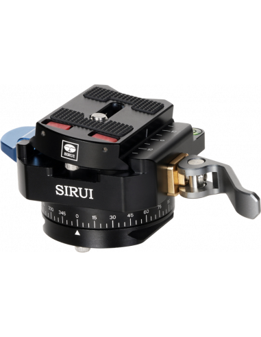 Sirui Panorama Quick Release Clamp...