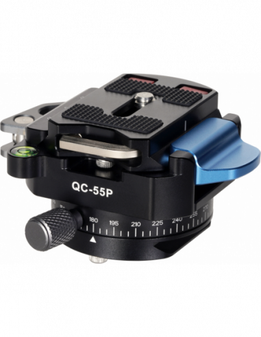 Sirui Panorama Quick Release Clamp...