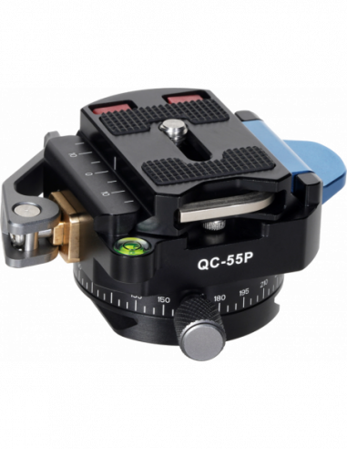 Sirui Panorama Quick Release Clamp...