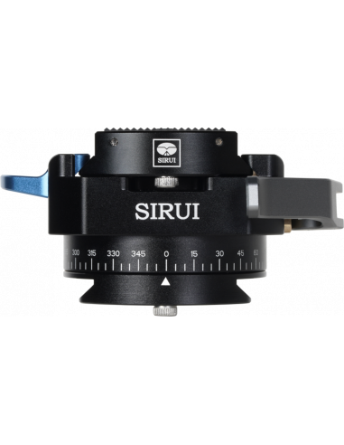 Sirui Panorama Quick Release Clamp...