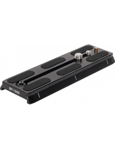 Sirui Quickrelease Plate Video BP-150S