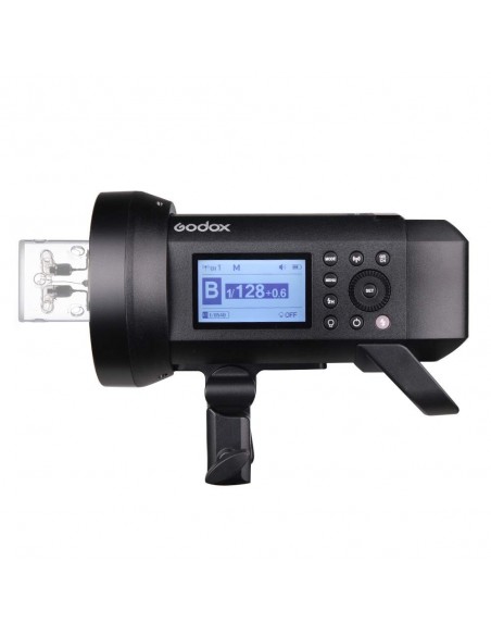 Broncolor Mount adapter ring til Godox AD400pro