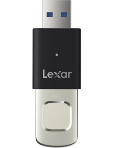Lexar JumpDrive Fingerprint... 2