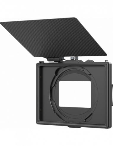 SmallRig 4409 Lite Matte Box with...