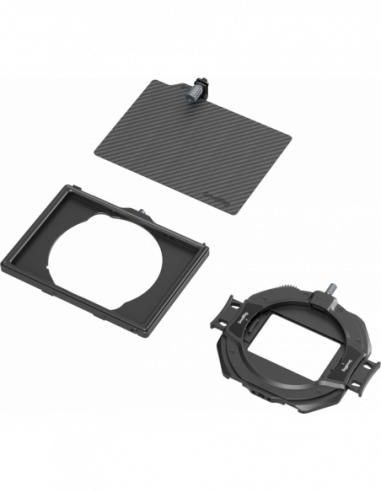 SmallRig 4409 Lite Matte Box with...