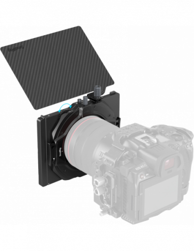 SmallRig 4409 Lite Matte Box with...