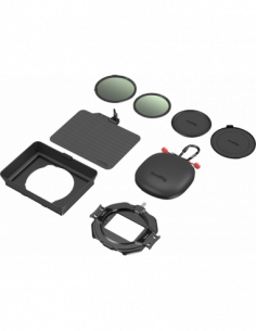 SmallRig 4411 Matte Box... 2