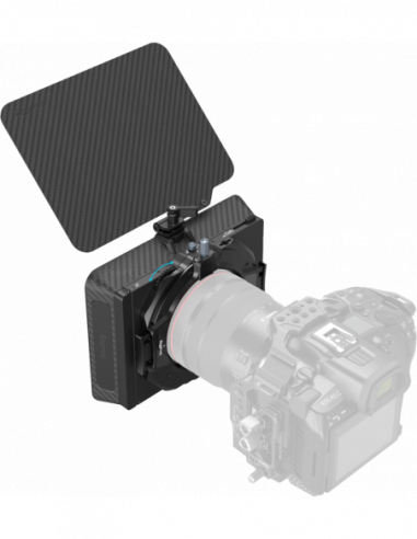 SmallRig 4411 Matte Box with...