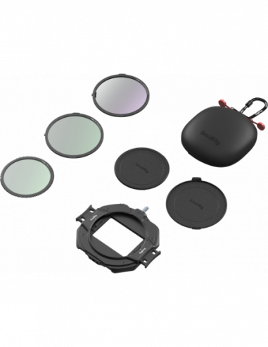 SmallRig 4412 Filter Kit with...