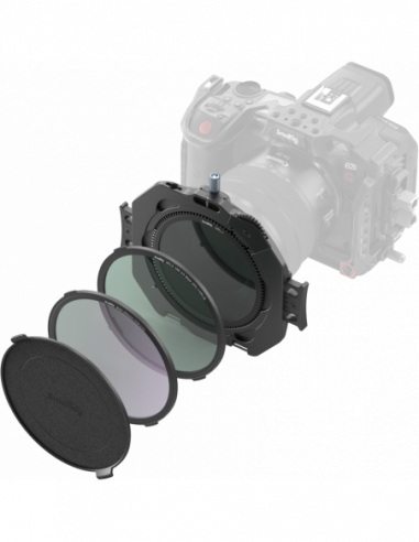 SmallRig 4412 Filter Kit with...
