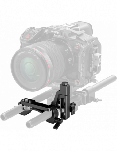 SmallRig 4414 Swing-Away Support