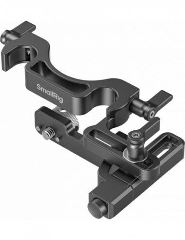 SmallRig 4414 Swing-Away Support