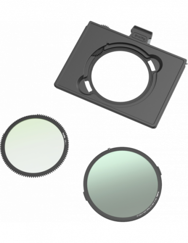 SmallRig 4415 Multifunctional VND...