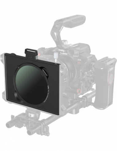 SmallRig 4415 Multifunctional VND...