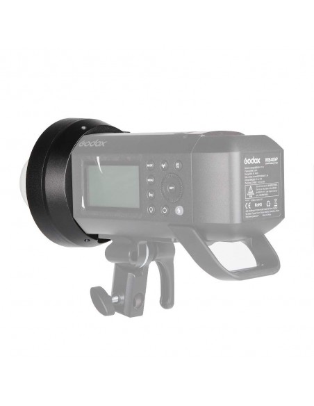 Elinchrom Mount adapter ring til Godox AD400pro