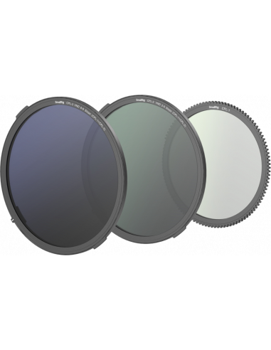 SmallRig 4649 VND Filter Kit