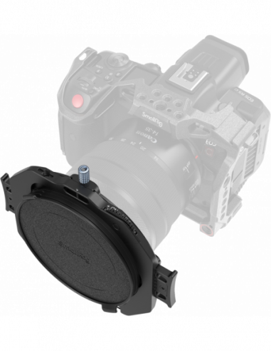 SmallRig 4649 VND Filter Kit