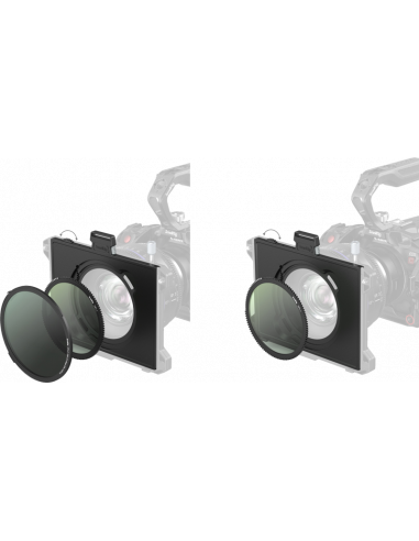 SmallRig 4649 VND Filter Kit