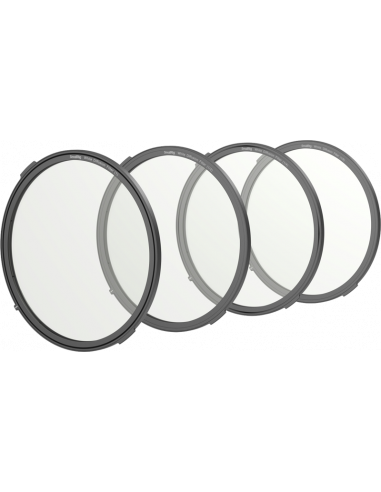 SmallRig 4652 White Diffusion Filter Kit