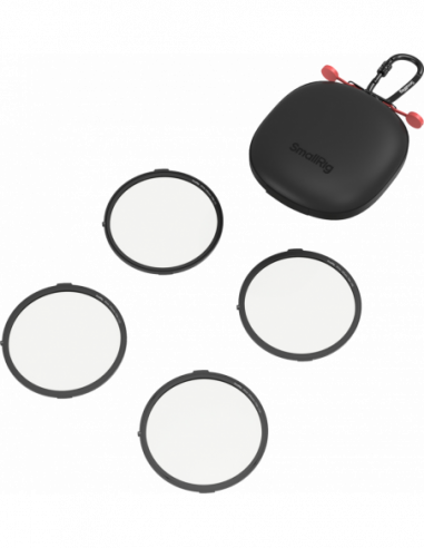 SmallRig 4652 White Diffusion Filter Kit