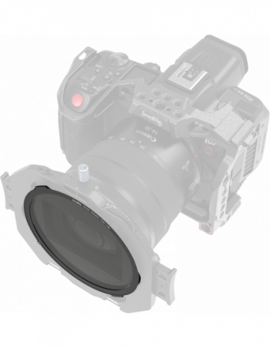 SmallRig 4652 White Diffusion Filter Kit