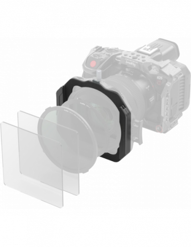 SmallRig 4654 Filter Support