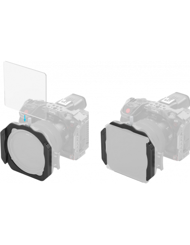SmallRig 4654 Filter Support
