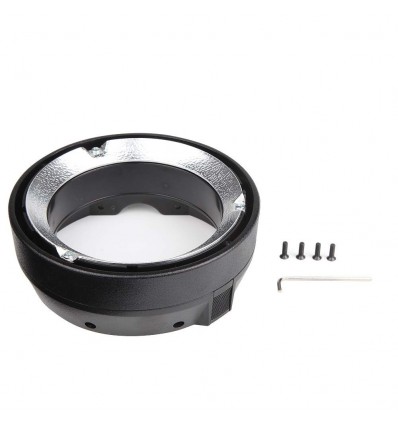 Elinchrom Mount adapter ring til Godox AD400pro
