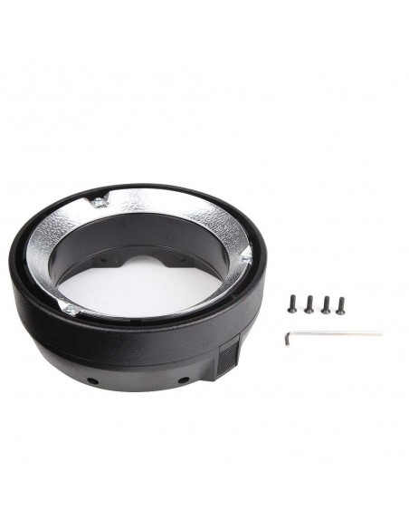 Elinchrom Mount adapter ring til Godox AD400pro