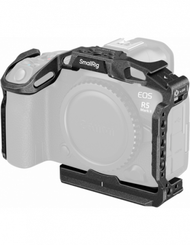 SmallRig 4975 Black Mamba Cage for...