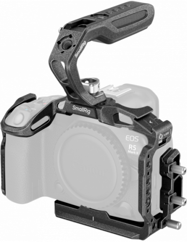 SmallRig 4976 Black Mamba Cage Kit...