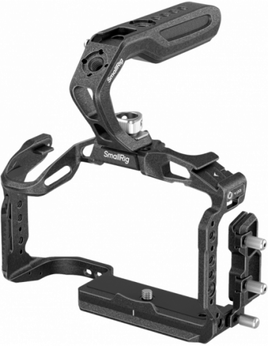 SmallRig 4976 Black Mamba Cage Kit...